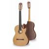 Hanika BasisCut PC AER AK15+ - klasická gitara s výrezom a zabudovanou elektronikou