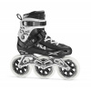 FILA SKATES-HOUDINI 125 BLACK/WHITE Čierna 43 2023