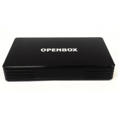 OPENBOX ForTe2 HYBRID DVB-T2 (Android 9, USB 2.0/3.0, 2GB RAM, 16GB FLASH) + 488661
