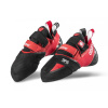 Ocun Ozone velikost 6.5 UK barva red