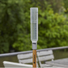 GARDENA ClickUp! - akrylový záhradný zrážkomer