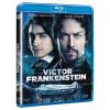 Victor Frankenstein - Blu-ray