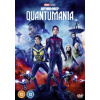 Ant-Man And The Wasp: Quantumania (DVD)