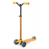 MICRO Maxi DeLuxe Pro LED Yellow