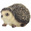 Záhradná figúrka - Hedgehog hedgehog záhradné figúrky dekoratívne záhradné dekorácie (Záhradné figúrky ježka ježko ozdobné záhradné dekorácie)