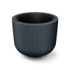 Prosperplast Kvetináč TUBUS Case Beton 600x324x300 mm betón