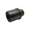 Predný náboj Shimano HB-TX505 36H pod kotúčové brzdy, upevnenie centerlockom