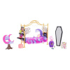 Mattel Herná súprava do spálne Monster High Clawdeen Wolf