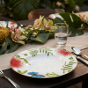 Hlboký porcelánový tanier 24 cm – Amazonia Anmut – Villeroy & Boch