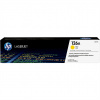 HP 126A Yellow LJ Toner Cart, CE312A (1,000 pages) CE312A