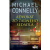 Advokát zo zadného sedadla - Connelly Michael