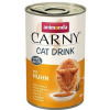 Animonda Carny Cat Drink s kuracím mäsom 140 ml