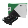 Toner Lexmark 78C0ZV0 čierny (black)