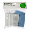 EVOLVEO RoboTrex H5,H6 HEPA filtr a mop z mikrovlákna 3 + 1 ks