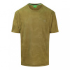 Tričko - Korda LE Kamo Pro Tee Olive XXL