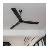 ZEVENTI | ZEVENTI - Stropný ventilátor TOFINO čierna | ZV0005