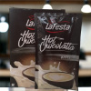 La Festa- Horúca biela čokoláda 250g /10x25g