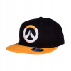 ŠILT Snapback OVERWATCH