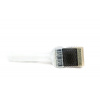 ActiVet Diamond Super Soft Gold Brush - extra jemná, obojstranná, flexibilná kefa na dlhé, hodvábne vlasy, zahnuté + rovné ihly - malé 4,