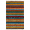 Cazaris ORIENTÁLNY KOBEREC, 120/180 cm, viacfarebná - Koberce - 004345133360