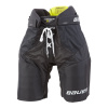 Juniorské nohavice BAUER S19 SUPREME S27 PANTS - JR Čierna, XL