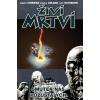 Živí mrtví 9 Smutek nás pozůstalých
