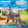 Playmobil Rodinná zábava 70357 Playmobil