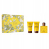 Darčeková sada pre mužov Versace Eros Energy
