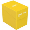Ultimate Guard 133+, žlutá krabička