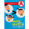 Matematika A - Učebnica (Milan Hejný)