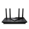 TP-LINK TP-Link Archer AX55 Pro bezdrôtový smerovač Gigabit Ethernet Dvojpásmový (2,4 ghz/5 ghz) Čierna (Archer AX55 Pro)