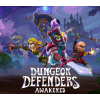 Dungeon Defenders: Awakened EU Steam CD Key
