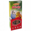Avicentra Sticks Deluxe tyčinky pro andulky ovocie a med 110 g