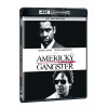AMERICAN GANGSTER (4K UHD) Blu-ray 4K disk