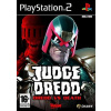 JUDGE DREDD - DREDD VS DEATH Playstation 2