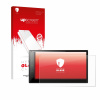 čirá skleněná fólie upscreen Hybrid Glas pro Pioneer SPH-DA160DAB (čirá skleněná fólie upscreen Hybrid Glas pro Pioneer SPH-DA160DAB)