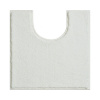 LineaDue Roman biela k WC 50 x 50 cm