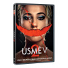 Film Úsměv 2 Dvd
