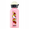 Fľaša bidon Sigg Hello Kitty Tatoo Pink 0,4L (Fľaša bidon Sigg Hello Kitty Tatoo Pink 0,4L)