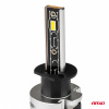 LED žiarovky hlavného svietenia H1 H-mini Series AMiO