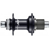 Zadní náboj SHIMANO XT FH-M8110-B 12 rychlostí - Microspline - 28 děr - Protahovací osa E-Thru 12mm EFHM8110BC