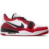 Nike Módne tenisky Jordan Legacy 312 Low Chicago Red Červená