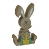 Goba Zajačik sediaci 25 cm veľký