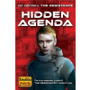 Indie Boards and Cards The Resistance: Hidden Agenda