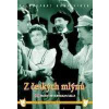 Z českých mlýnů - DVD box