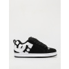 DC Court Graffik (black) 43, čierna