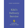 Kiki's Delivery Service