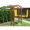 PERGOLA ZÁHRADNÁ PERGOLA DREVENÁ PERGOLA STROM (PERGOLA ZÁHRADNÁ PERGOLA DREVENÁ PERGOLA STROM)