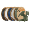 ERYONE Matte Hyper PLA Filament - 5kg Biela/Čierna/Sivá/Olivová/Námornícka Modrá