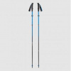 Black Diamond Distance Carbon FLZ Trekking / Running Poles 140 cm; Modrá hole